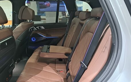 BMW X5, 2025 год, 17 500 000 рублей, 14 фотография