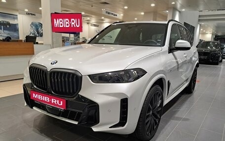 BMW X5, 2025 год, 17 500 000 рублей, 2 фотография