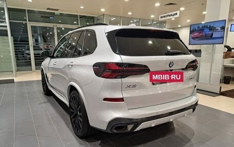 BMW X5, 2025 год, 17 500 000 рублей, 6 фотография