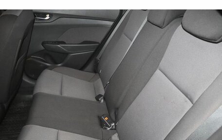 Hyundai Solaris II рестайлинг, 2019 год, 1 399 000 рублей, 7 фотография