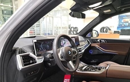 BMW X5, 2025 год, 17 500 000 рублей, 13 фотография