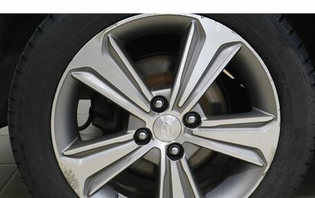 Hyundai Solaris II рестайлинг, 2019 год, 1 399 000 рублей, 15 фотография