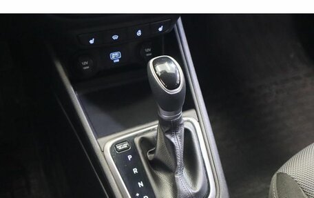 Hyundai Solaris II рестайлинг, 2019 год, 1 399 000 рублей, 11 фотография