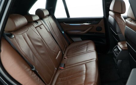 BMW X5, 2014 год, 3 298 077 рублей, 7 фотография