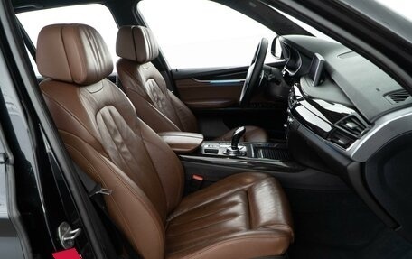 BMW X5, 2014 год, 3 298 077 рублей, 8 фотография