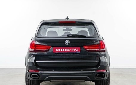 BMW X5, 2014 год, 3 298 077 рублей, 4 фотография