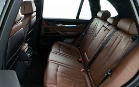 BMW X5, 2014 год, 3 298 077 рублей, 9 фотография