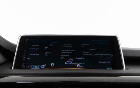 BMW X5, 2014 год, 3 298 077 рублей, 20 фотография