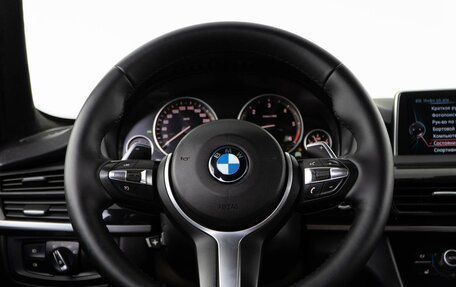 BMW X5, 2014 год, 3 298 077 рублей, 12 фотография