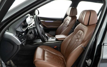 BMW X5, 2014 год, 3 298 077 рублей, 10 фотография