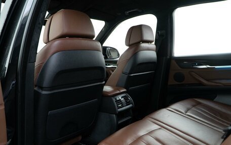 BMW X5, 2014 год, 3 298 077 рублей, 11 фотография