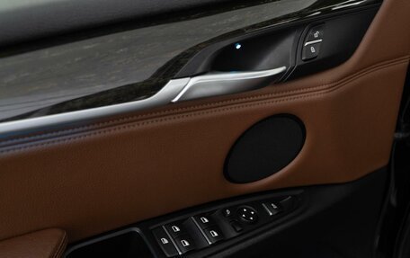 BMW X5, 2014 год, 3 298 077 рублей, 17 фотография