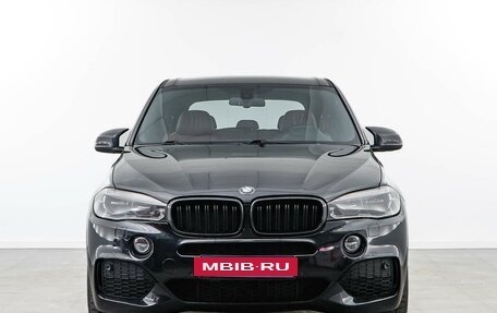 BMW X5, 2014 год, 3 298 077 рублей, 3 фотография