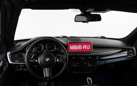 BMW X5, 2014 год, 3 298 077 рублей, 6 фотография