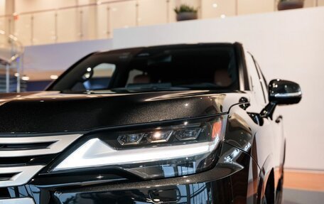 Lexus LX, 2025 год, 22 000 000 рублей, 5 фотография