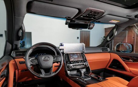 Lexus LX, 2025 год, 22 000 000 рублей, 11 фотография