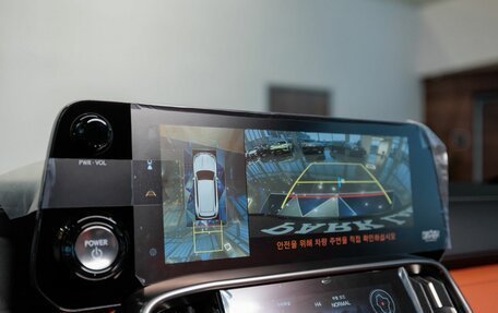 Lexus LX, 2025 год, 22 000 000 рублей, 14 фотография