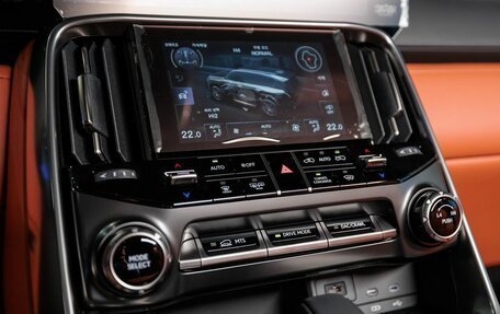 Lexus LX, 2025 год, 22 000 000 рублей, 15 фотография