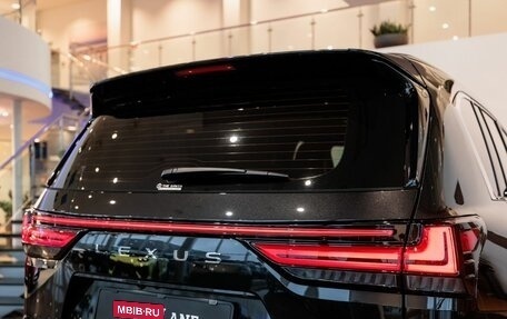 Lexus LX, 2025 год, 22 000 000 рублей, 10 фотография