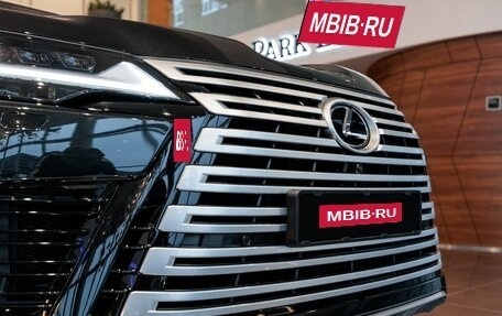 Lexus LX, 2025 год, 22 000 000 рублей, 6 фотография
