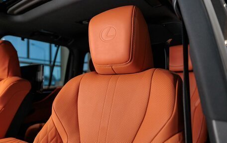 Lexus LX, 2025 год, 22 000 000 рублей, 22 фотография