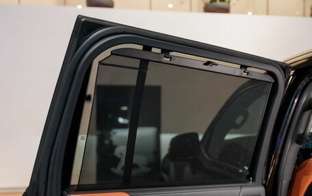 Lexus LX, 2025 год, 22 000 000 рублей, 24 фотография