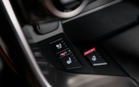 Lexus LX, 2025 год, 22 000 000 рублей, 16 фотография