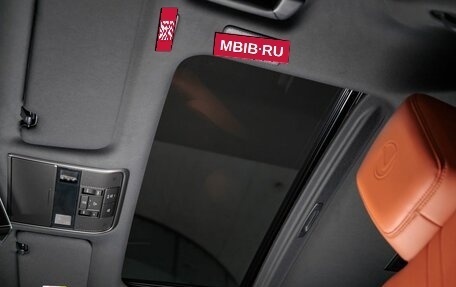 Lexus LX, 2025 год, 22 000 000 рублей, 20 фотография