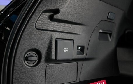 Lexus LX, 2025 год, 22 000 000 рублей, 29 фотография