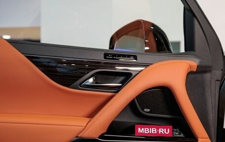 Lexus LX, 2025 год, 22 000 000 рублей, 19 фотография