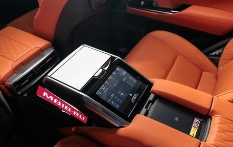 Lexus LX, 2025 год, 22 000 000 рублей, 26 фотография