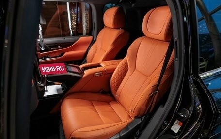 Lexus LX, 2025 год, 22 000 000 рублей, 28 фотография