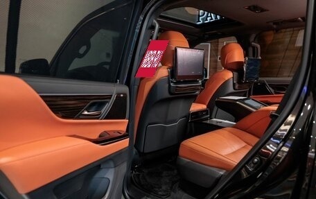 Lexus LX, 2025 год, 22 000 000 рублей, 25 фотография