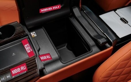 Lexus LX, 2025 год, 22 000 000 рублей, 18 фотография