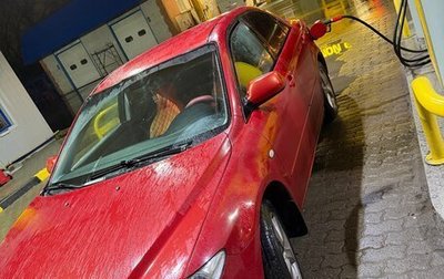 Mazda 6, 2005 год, 350 000 рублей, 1 фотография