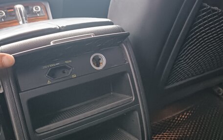 Volkswagen Touareg III, 2011 год, 2 000 000 рублей, 7 фотография