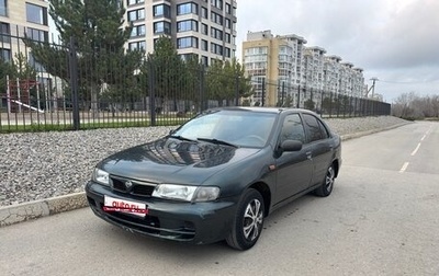 Nissan Almera, 1998 год, 105 000 рублей, 1 фотография