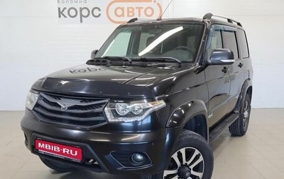 ЛуАЗ Patriot, 2016 год, 699 000 рублей, 1 фотография