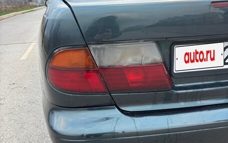 Nissan Almera, 1998 год, 105 000 рублей, 8 фотография