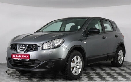 Nissan Qashqai, 2011 год, 997 000 рублей, 1 фотография