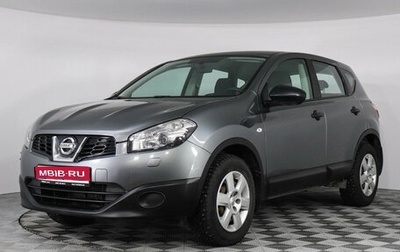 Nissan Qashqai, 2011 год, 997 000 рублей, 1 фотография