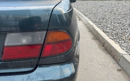 Nissan Almera, 1998 год, 105 000 рублей, 9 фотография