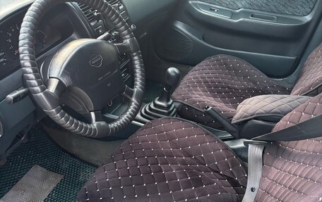 Nissan Almera, 1998 год, 105 000 рублей, 13 фотография