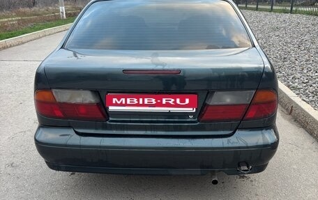 Nissan Almera, 1998 год, 105 000 рублей, 7 фотография