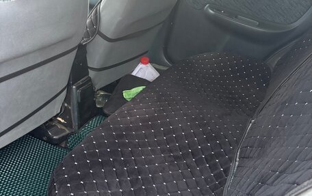 Nissan Almera, 1998 год, 105 000 рублей, 15 фотография