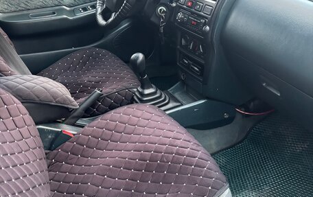 Nissan Almera, 1998 год, 105 000 рублей, 14 фотография