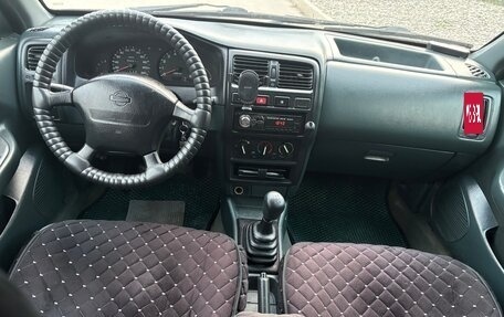 Nissan Almera, 1998 год, 105 000 рублей, 16 фотография