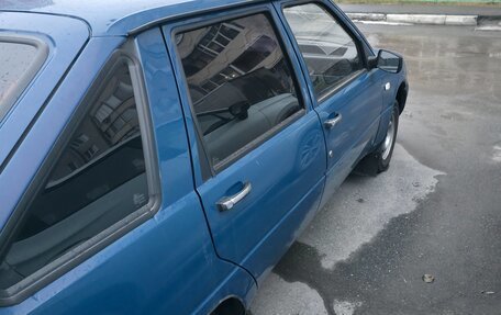 ИЖ 2126 «Ода», 2004 год, 240 000 рублей, 5 фотография