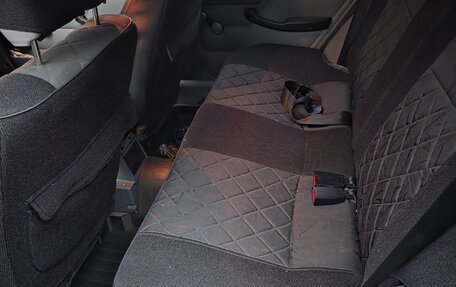 ИЖ 2126 «Ода», 2004 год, 240 000 рублей, 7 фотография