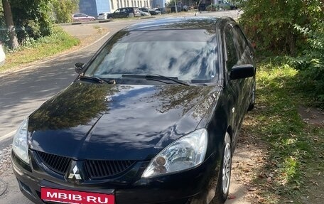 Mitsubishi Lancer IX, 2005 год, 450 000 рублей, 1 фотография